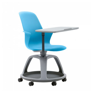 Meubles <span class=keywords><strong>de</strong></span> salle <span class=keywords><strong>de</strong></span> <span class=keywords><strong>classe</strong></span> En Plastique Noeud Étudiant <span class=keywords><strong>Chaise</strong></span> <span class=keywords><strong>Avec</strong></span> <span class=keywords><strong>Tablette</strong></span> Pliable - Product Image 5