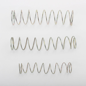 สปริงท่อระบายน้ำเครื่องซักผ้า 76 มม. X 15.8 มม. 98 มม. X 20 มม. 98 มม. X 24.1 มม. อะไหล่ทดแทนที่ทนทานทำจากเหล็ก - Product Image 4