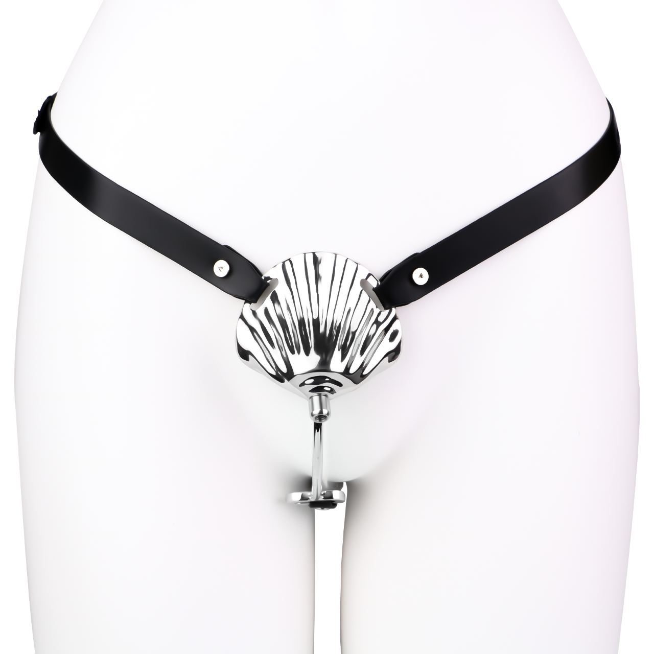 FRRK-277 d'argento + belt-PU9
