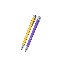 AI-MICH Ballpoint Pen kim loại Pen với Stylus cho màn hình cảm ứng 2 trong 1 stylus bút bi - Product Image 3