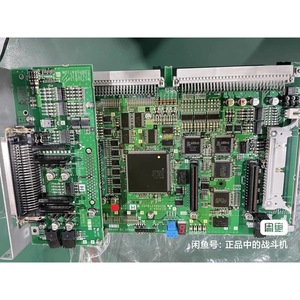 บอร์ดควบคุมหุ่นยนต์มิตซูบิชิ รุ่น RZ326A-A B 24V 12A ทนทานสำหรับงานอุตสาหกรรม - Product Image 3