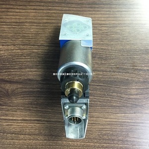 วาล์วปรับสัดส่วน Rexroth รุ่น DBETE-6X/315G24K31A1V อุปกรณ์ควบคุมไฮดรอลิก - Product Image 3