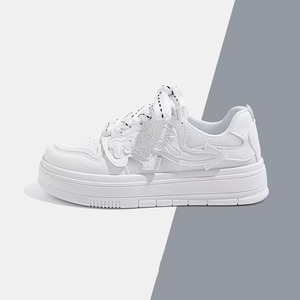 Zapatos Deportivos de Otoño Verano para Mujer, Zapatillas para Caminar, Venta al por Mayor, Zapatos Baratos - Product Image 5