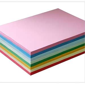 Papier copie A4 écologique importé 70GSM 80GSM, haute qualité, pâte de bois vierge, prix de gros - Product Image 5