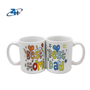 <span class=keywords><strong>Tazas</strong></span> de Cerámica con <span class=keywords><strong>Diseño</strong></span> de Impresión Personalizada Más Populares <span class=keywords><strong>para</strong></span> Regalos <span class=keywords><strong>del</strong></span> Día <span class=keywords><strong>del</strong></span> <span class=keywords><strong>Padre</strong></span>, Fabricante de <span class=keywords><strong>Tazas</strong></span> - Product Image 5