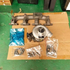 Excavator 4D31 4D34 Engine Oil <b>Pump</b> ME014603 ME017484 4D31 4D34 Exhaust Manifold & <b>Screw</b> &gasket - Product Image 3