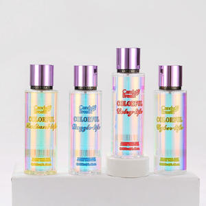 Nuovo profumo 250ml profumo profumo per il corpo da donna Spray duraturo netto esplosioni rosse profumo di lusso da donna - Product Image 2