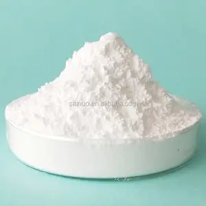 白色粉末高品质乙烯 Bis-硬脂酰胺与良好的市场