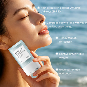 ครีม<span class=keywords><strong>กันแดด</strong></span>แบบแท่ง IREV CENTELLA HYALICICA SILKY-FIT SUN STICK จากเกาหลี  SPF 50  วีแก<span class=keywords><strong>น</strong></span> ปราศจากการทดลองกับสัตว์ พกพาสะดวก 20 กรัม ป้องกั<span class=keywords><strong>น</strong></span>รังสียูวี - Product Image 4