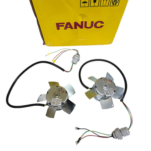 Ventilateur de refroidissement de broche FANUC A90L-0001-0537/RLLM - Product Image 5