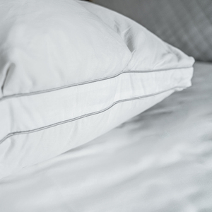 Wholesale White Soft Microfiber Fiber Filling Pillow 5 <strong>Star</strong> Hotel Cotton <strong>Cushion</strong> Insert Square Everyday Living - Product Image 4
