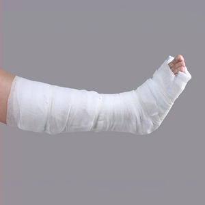 Stecche e calchi per fratture o lesioni ossee | Medico di medicina sportiva - Product Image 4