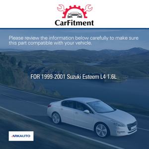 Bobine d'allumage ARKAUTO 33400-65G00 33400-65G01 UF280 pour <span class=keywords><strong>SUZUKI</strong></span> Alto Baleno <span class=keywords><strong>Ignis</strong></span> Carry Grand Vitara Wagon Jimny Swift SX4 - Product Image 5