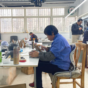 Peluca de Cabello Humano Natural de la Mejor Calidad para Hombre, Estilo Indio, con Sistema V-Loop y Base Fina, Solución para la Calvicie, con Nudos Divididos - Product Image 6