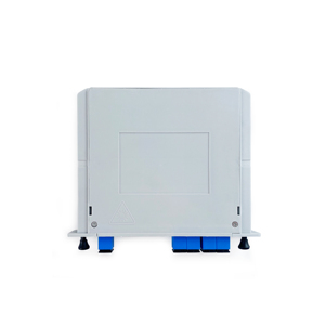 Cassette de Fibra Óptica SC PLC 1x4-1x16 en Oferta para Redes FTTH/GSM/GPRS/SDK/4G/POE/IP - Product Image 2