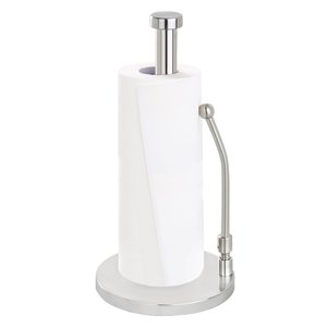 Thép không gỉ giữ khăn giấy Tabletop nhà bếp Khăn GiấY ĐứNg cho nhà bếp tổ chức và lưu trữ - Product Image 5