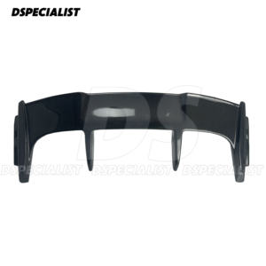 Alerón de techo de fibra de carbono estilo Toms para Toyota Gr <span class=keywords><strong>Yaris</strong></span> Mxpa12 Mxpa16 2020-<span class=keywords><strong>2022</strong></span> - Product Image 1