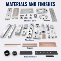 Pièces métalliques personnalisées TZR fabriquées selon des plans, usinage CNC, fraisage, tournage, composants de précision, fournisseur de quincaillerie, usine OEM ODM