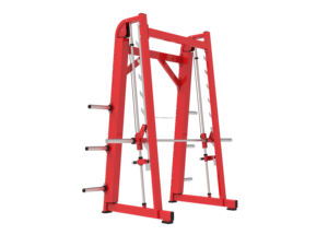 Sử dụng thương mại <span class=keywords><strong>1.6t</strong></span> Thép phòng tập thể dục Smith Máy Thiết bị tập thể dục cho thể hình-wder tập thể dục - Product Image 4