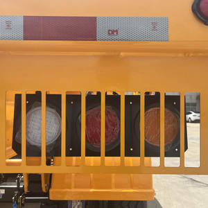 Semirremolque Portacontenedores de Acero Tongya de 3 Ejes y 40 Pies con Eje BPW/FUWA, Transporte de Contenedores, Neumáticos Triangulares 12R22.5 - Product Image 2