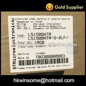 (Electronic Components Supplier) L5150BNTR