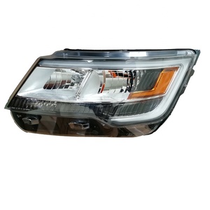 OEM FB5Z13008B FB5Z13008B faro cromato colore <span class=keywords><strong>bianco</strong></span> <span class=keywords><strong>Explorer</strong></span> 2016 2017 2018 2019 per il mercato di Dubai - Product Image 1