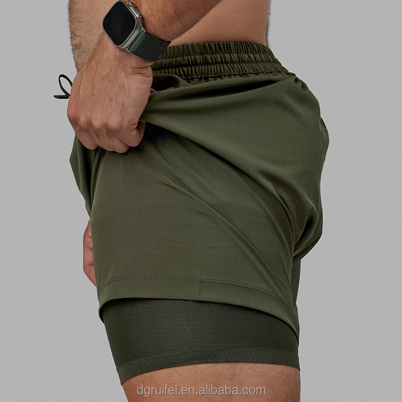 Gym Custom Shorts