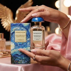 100ml Private Label <b>Perfume</b> Vendor Collection Prive Parfum Luxe Floral Citrus Long Lasting Fragrance <b>Perfume</b> - Product Image 5