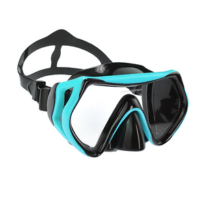 Submarino <span class=keywords><strong>de</strong></span> alta calidad nueva máscara <span class=keywords><strong>de</strong></span> buceo profesional buceo <span class=keywords><strong>gafas</strong></span> <span class=keywords><strong>de</strong></span> esnórquel buen precio - Product Image 1