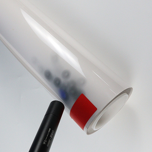 <span class=keywords><strong>Film</strong></span> pvc pour phares, couleur blanche fumée à noire, ppf, caméléon, Offres Spéciales - Product Image 2