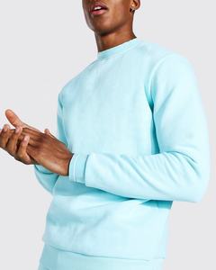 En gros pas cher personnalisé hommes chemise à manches courtes et ensembles courts - Product Image 3