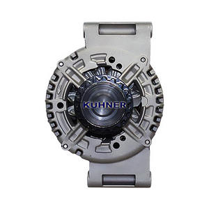 Alternateur compatible avec VOLVO XC70 II T6 AWD Essence (KW : 210, HP : 286) de 01-2008 à 12-2016 KUHNER 553662RI NEUF - Product Image 1