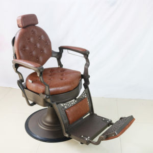 Berber koltuğu kesme sandalye berber ekipmanları - Product Image 1