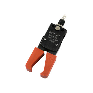 Fundas Protectoras Antideslizantes STAR Mini A/B/C, Clips Neumáticos para Moldes de Inyección, Fundas de Sujeción para Brazos Robóticos - Product Image 1