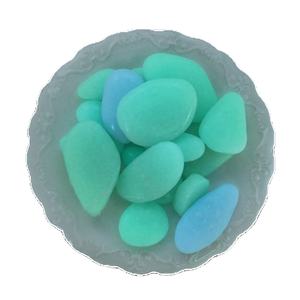 <span class=keywords><strong>Pavé</strong></span> <span class=keywords><strong>lumineux</strong></span> moderne à haute luminosité, galet <span class=keywords><strong>lumineux</strong></span> en ardoise pour <span class=keywords><strong>pavé</strong></span> extérieur en béton estampé - Product Image 2