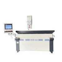Máquina de Fresado y Taladrado CNC para Metal, Acero, Placas, Tubos y Tuberías
