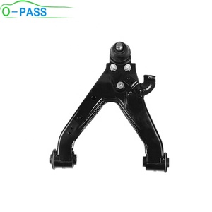 Opass phía sau trên theo dõi kiểm soát cánh tay cho <span class=keywords><strong>MITSUBISHI</strong></span> PAJERO III montero cổ điển v73w 2000 mr508131 - Product Image 4