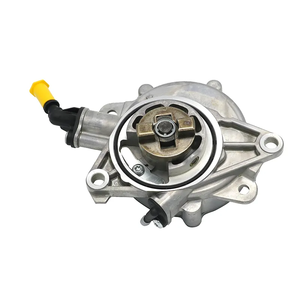 Bomba de vacío de freno 456583, piezas de automóvil 11667586424 para Bmw Mini 7586424 para CITROEN C4 DS3 <span class=keywords><strong>DS4</strong></span> para PEUGEOT 3008 5008 RCZ 1,6 - Product Image 2