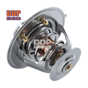 เทอร์โมเครื่องยนต์4080631สำหรับ Cummins 4B3.9 6B5.9 QSB3.3 CM2150 QSB4.5 QSB5.9G Hl740-9S HL740-7S RD210-7 - Product Image 4