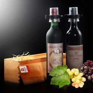 Étiquette de sécurité antivol EAS RF 8,2 MHz pour lait en poudre en conserve et en bouteille - Product Image 2