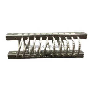 गर्म बिक्री उपकरण परिवहन सदमे प्रतिरोध झटका एगव कार तार रस्सी कंपन आइसोलेटर - Product Image 1