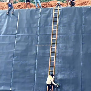 Prix de la géomembrane HDPE au Maroc Géomembrane - Product Image 5