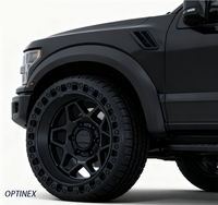Jantes Beadlock forgées sur mesure argentées 17 18 19 20 21 22 6x139.7 6x135 6x114.3 5x127 5x130 pour Silverado F150 Raptor Sierra