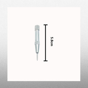 <span class=keywords><strong>Acupuncture</strong></span> pédiatrique, matériau en cuivre, classe I, certifié CE, outil médical multifonction, réutilisable, portable, application sur le <span class=keywords><strong>visage</strong></span> et le corps - Product Image 2