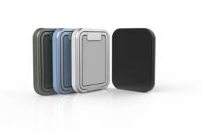 Cargador Inalámbrico Magnético 2 en 1 Plegable de 15W, Nuevo Diseño 2023, Cargador Original para <span class=keywords><strong>iPhone</strong></span> y <span class=keywords><strong>Airpods</strong></span> - Product Image 2