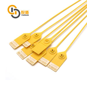 YDPS107ใช้ครั้งเดียวซีลพลาสติกแบบมีรูพรุนซีลแบบใหม่ - Product Image 4