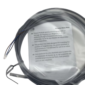 Baru asli stok tersedia Aen-32-25-i-<span class=keywords><strong>p</strong></span>-wbra 536418 industri otomasi Pac khusus Plc pengendali pemrograman - Product Image 1