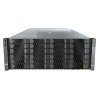 Server Rack 4U XfusionServer 5288X V5 - Grande Server di Archiviazione per Data Center Aziendali, 24 Slot di Memoria DDR4, Processore Intel Xeon