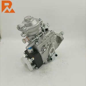 Pompe à injection de carburant 0460424131 VE4 12F1300R669 905200749023 R669 pour moteur diesel 3 TD5.130 4.5L - Product Image 5