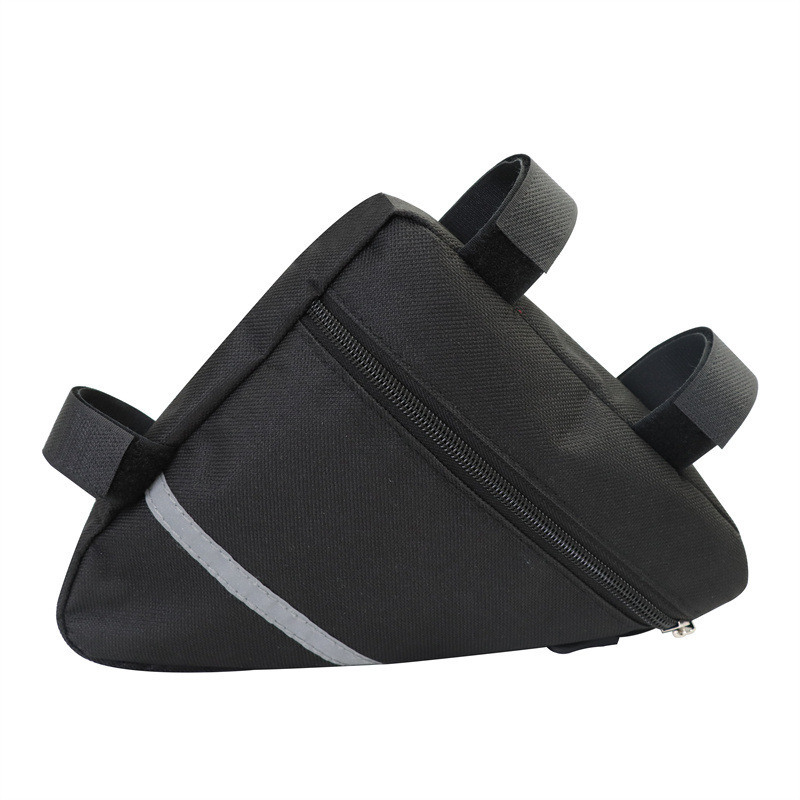 Triangle bag